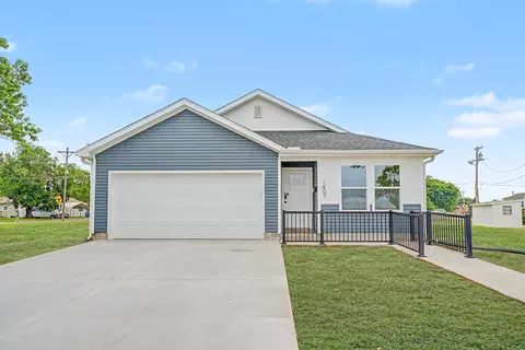 1407 Wisconsin Ave, Joplin, MO 64801