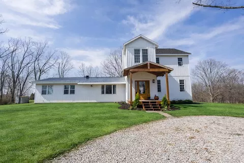 1665 N State Hwy 125, Rueter, MO 65744