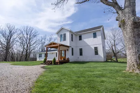 1665 N State Hwy 125, Rueter, MO 65744