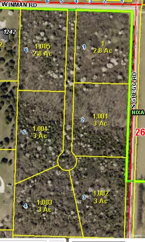 lot3 Mack Rd, Nixa, MO 65714 photo 5
