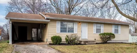 917 E Kerr St, Springfield, MO 65803