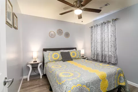 Bedroom - 320 Turnberry Rd # 2, Branson, MO 65616 photo 3 of 3