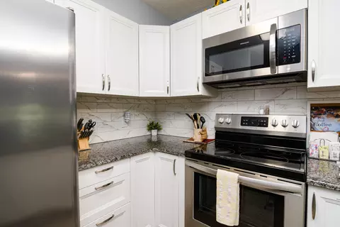 Kitchen - 320 Turnberry Rd # 2, Branson, MO 65616 photo 2 of 4