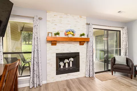 Living - 320 Turnberry Rd # 2, Branson, MO 65616 photo 1 of 4