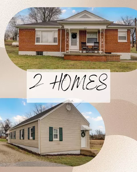 302 S Main St, Fair Grove, MO 65648