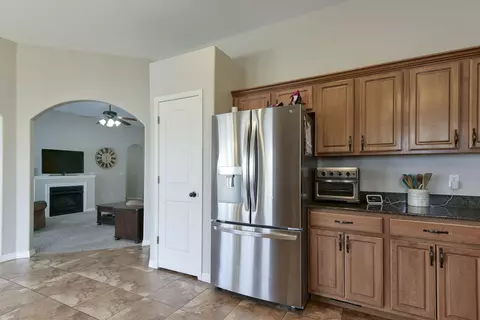 Kitchen - 325 Southview Dr, Branson, MO 65616 photo 5 of 5