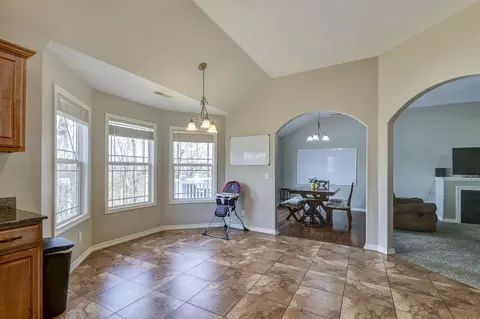 Entry Way - 325 Southview Dr, Branson, MO 65616 photo 1 of 3