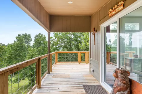 Exterior - 500 Briggs Rd, Walnut Shade, MO 65771 photo 2 of 8