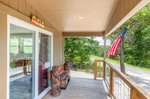 Exterior - 500 Briggs Rd, Walnut Shade, MO 65771 photo 1 of 8
