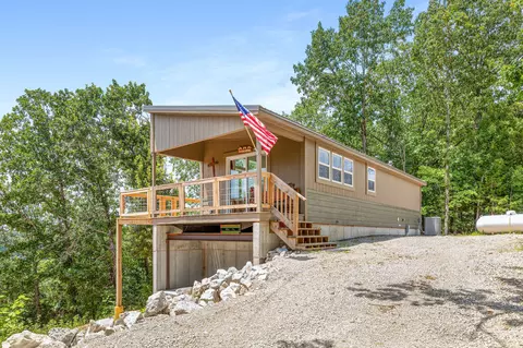 Exterior - 500 Briggs Rd, Walnut Shade, MO 65771 photo 7 of 8