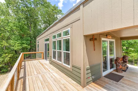 Exterior - 500 Briggs Rd, Walnut Shade, MO 65771 photo 3 of 8