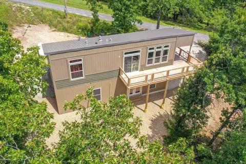 Exterior - 500 Briggs Rd, Walnut Shade, MO 65771 photo 8 of 8