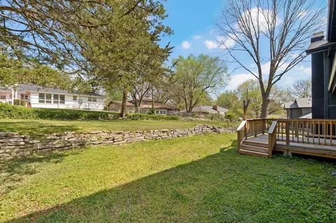 Exterior - 2145 E Shady Glen Dr, Springfield, MO 65804 photo 8 of 10