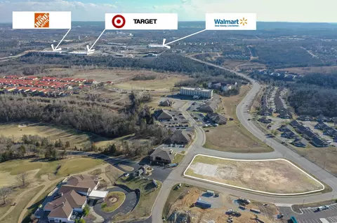 116 Pinehurst Dr, Branson, MO 65616