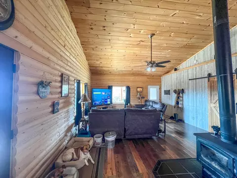 Living - 53 Veazey Dr, Brixey, MO 65618 photo 2 of 2