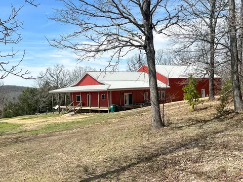 53 Veazey Dr, Brixey, MO 65618