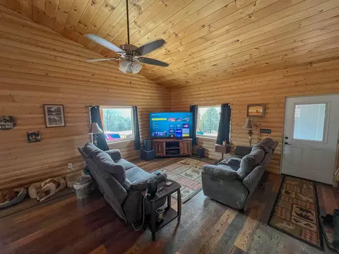 Living - 53 Veazey Dr, Brixey, MO 65618 photo 1 of 2