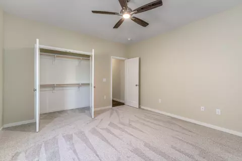 Bedroom - 3801 W Broadmoor St, Springfield, MO 65807 photo 10 of 10