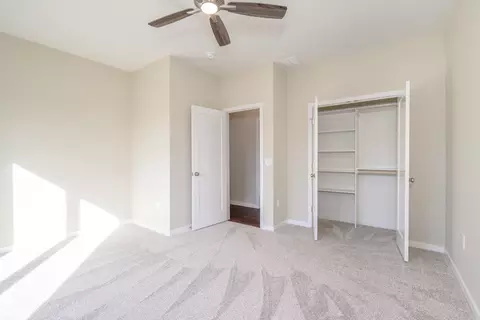 Bedroom - 3801 W Broadmoor St, Springfield, MO 65807 photo 5 of 10