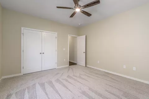 Bedroom - 3801 W Broadmoor St, Springfield, MO 65807 photo 9 of 10