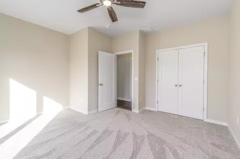 Bedroom - 3801 W Broadmoor St, Springfield, MO 65807 photo 4 of 10