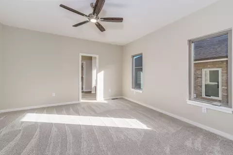 Bedroom - 3801 W Broadmoor St, Springfield, MO 65807 photo 2 of 10