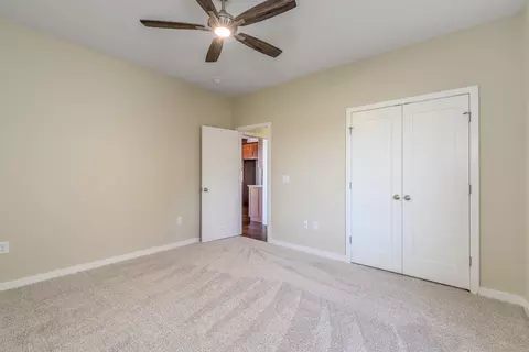 Bedroom - 3801 W Broadmoor St, Springfield, MO 65807 photo 7 of 10