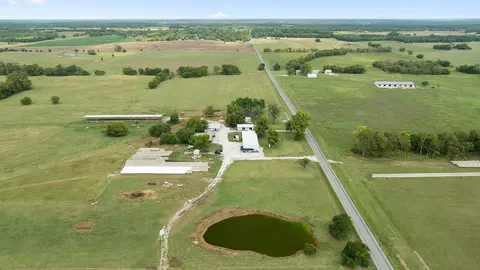 3501 State Highway 37, Reeds, MO 64859
