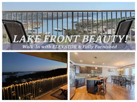 14 Treehouse Ln #20, Branson, MO 65616