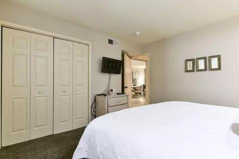 Bedroom - 366 Wimbledon Dr #3, Branson, MO 65616 photo 6 of 7
