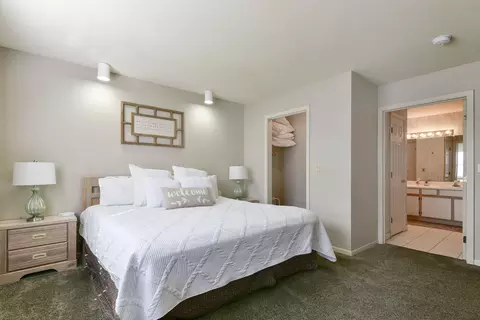 Bedroom - 366 Wimbledon Dr #3, Branson, MO 65616 photo 2 of 7