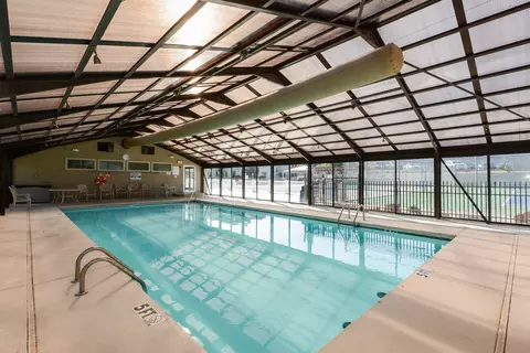 Exterior - 366 Wimbledon Dr #3, Branson, MO 65616 photo 8 of 12
