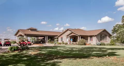 Exterior - 366 Wimbledon Dr #3, Branson, MO 65616 photo 7 of 12