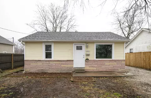 622 N Lafontaine Ave, Springfield, MO 65802