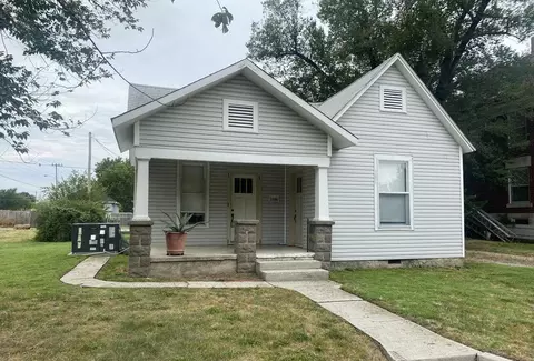 1920 S Connor Ave, Joplin, MO 64804