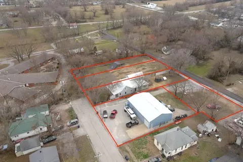 615 W Benton St, Buffalo, MO 65622