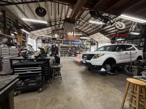 Other - 615 W Benton St, Buffalo, MO 65622 photo 22 of 30