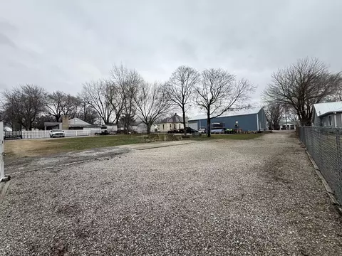 Exterior - 615 W Benton St, Buffalo, MO 65622 photo 25 of 25