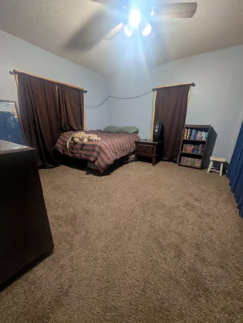 Bedroom - 615 W Benton St, Buffalo, MO 65622 photo 4 of 4