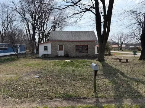 500 E Lexington Ave, Jasper, MO 64755