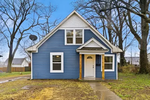 1628 E Brower St, Springfield, MO 65802