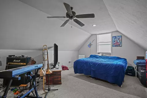 Bedroom - 323 Larkspur Ct, Ozark, MO 65721 photo 1 of 5