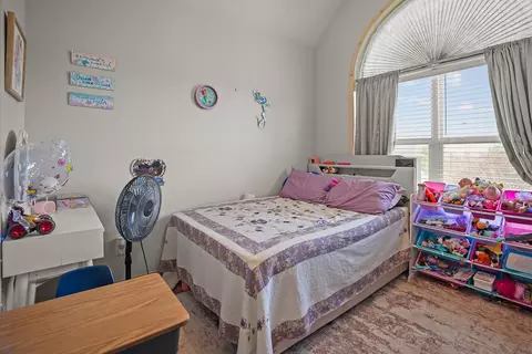 Bedroom - 323 Larkspur Ct, Ozark, MO 65721 photo 4 of 5