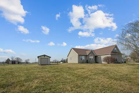 Exterior - 323 Larkspur Ct, Ozark, MO 65721 photo 2 of 8