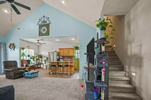 Entry Way - 323 Larkspur Ct, Ozark, MO 65721 photo 1 of 1