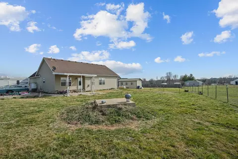 Exterior - 323 Larkspur Ct, Ozark, MO 65721 photo 8 of 8