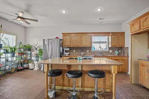 Kitchen - 323 Larkspur Ct, Ozark, MO 65721 photo 1 of 4