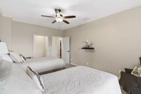 Bedroom - 126 Rue De Villas Cir, Branson, MO 65616 photo 2 of 4