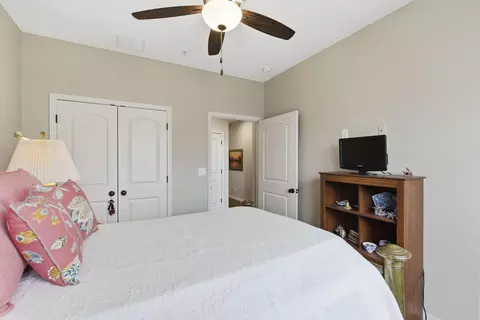 Bedroom - 126 Rue De Villas Cir, Branson, MO 65616 photo 4 of 4