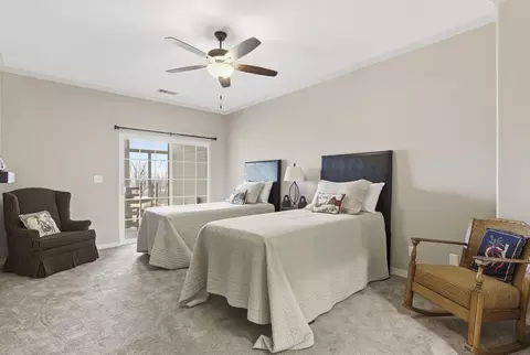 Bedroom - 126 Rue De Villas Cir, Branson, MO 65616 photo 1 of 4